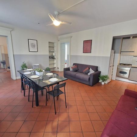 Casa Colter Apartment Торино Екстериор снимка