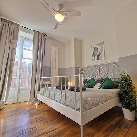 Casa Colter Apartment Торино Екстериор снимка