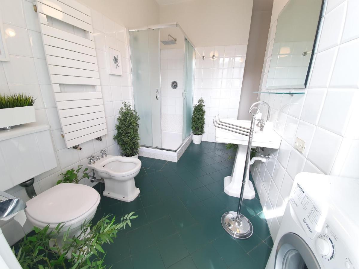 Casa Colter Apartment Торино Екстериор снимка