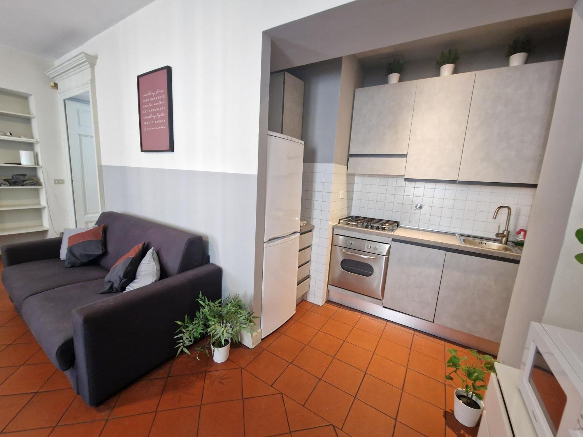 Casa Colter Apartment Торино Екстериор снимка