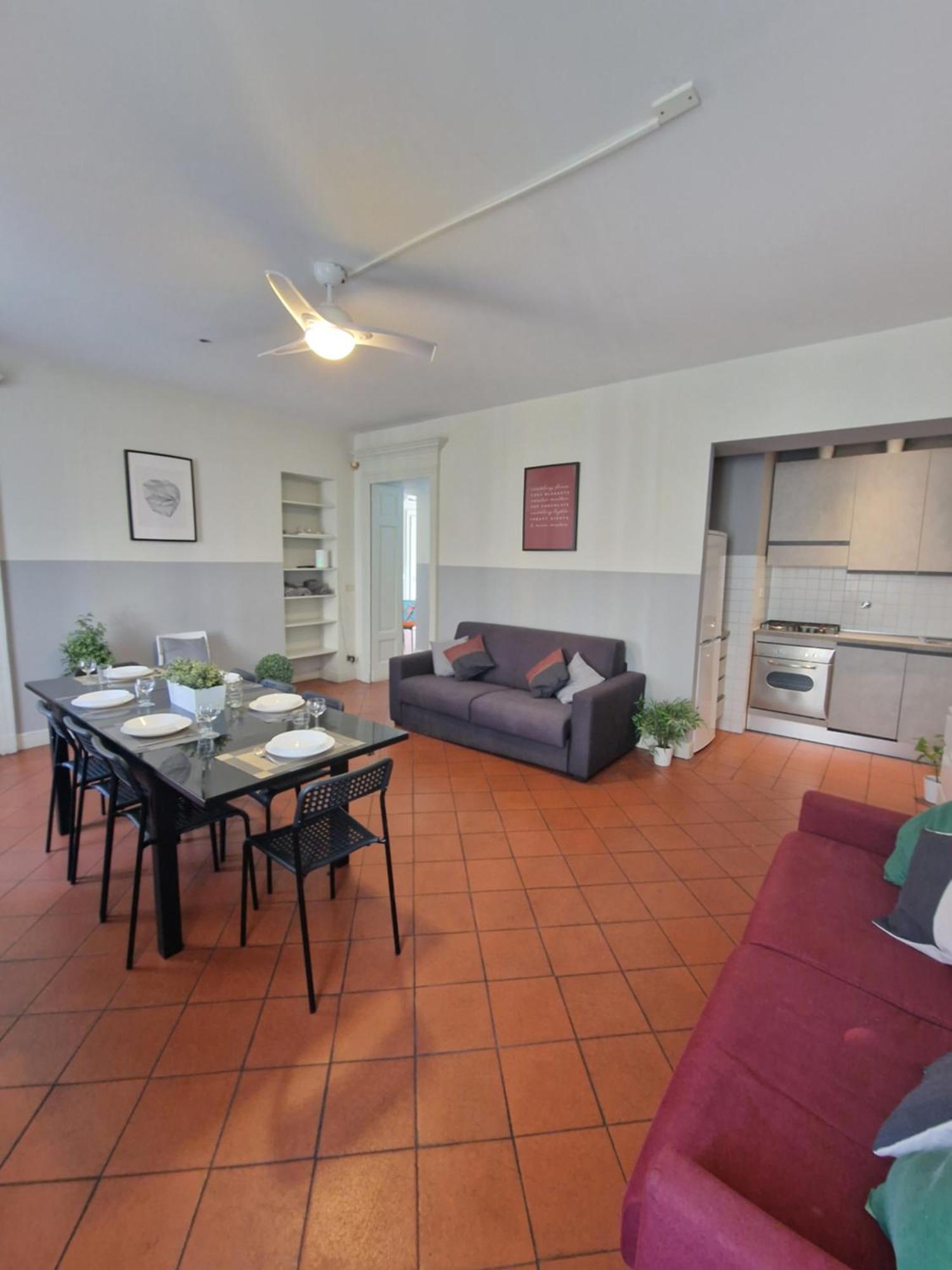 Casa Colter Apartment Торино Екстериор снимка