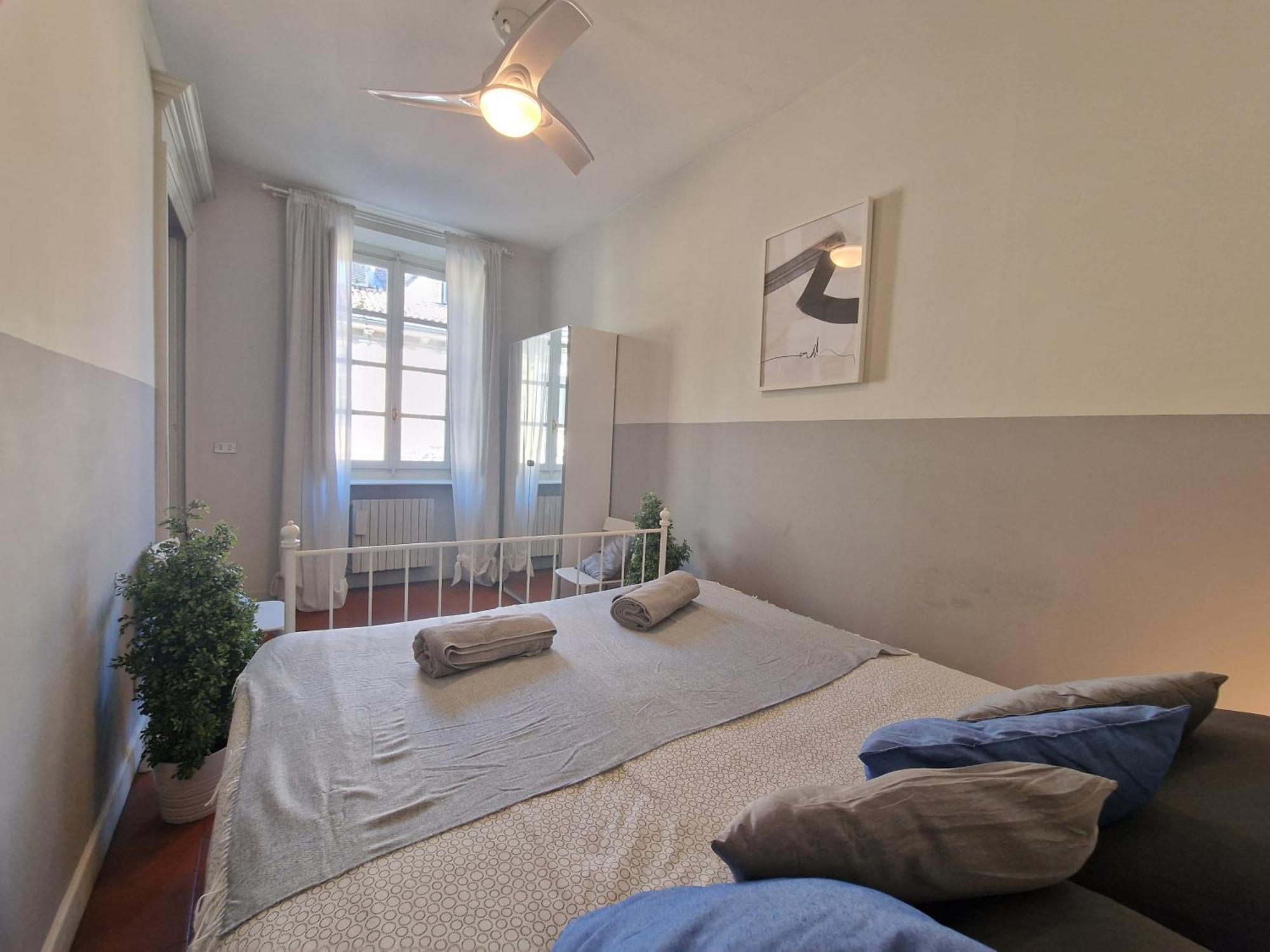 Casa Colter Apartment Торино Екстериор снимка