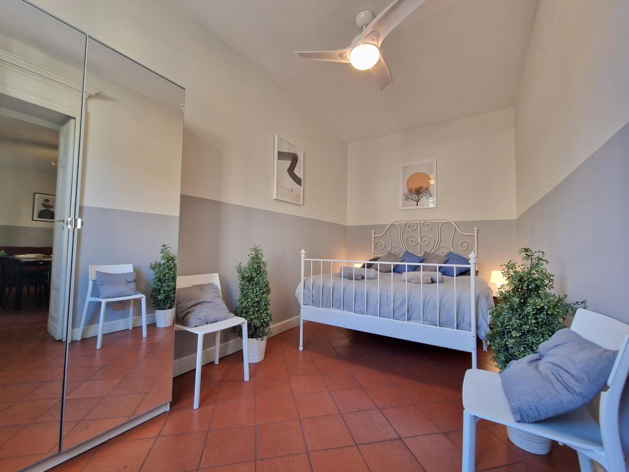 Casa Colter Apartment Торино Екстериор снимка