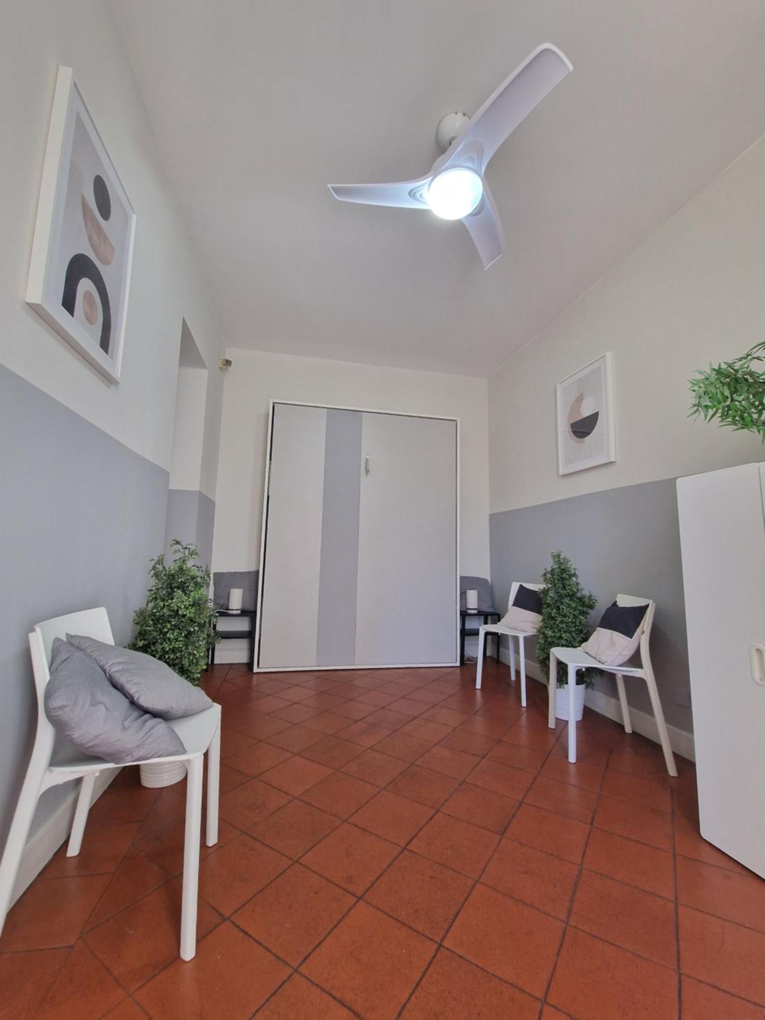 Casa Colter Apartment Торино Екстериор снимка