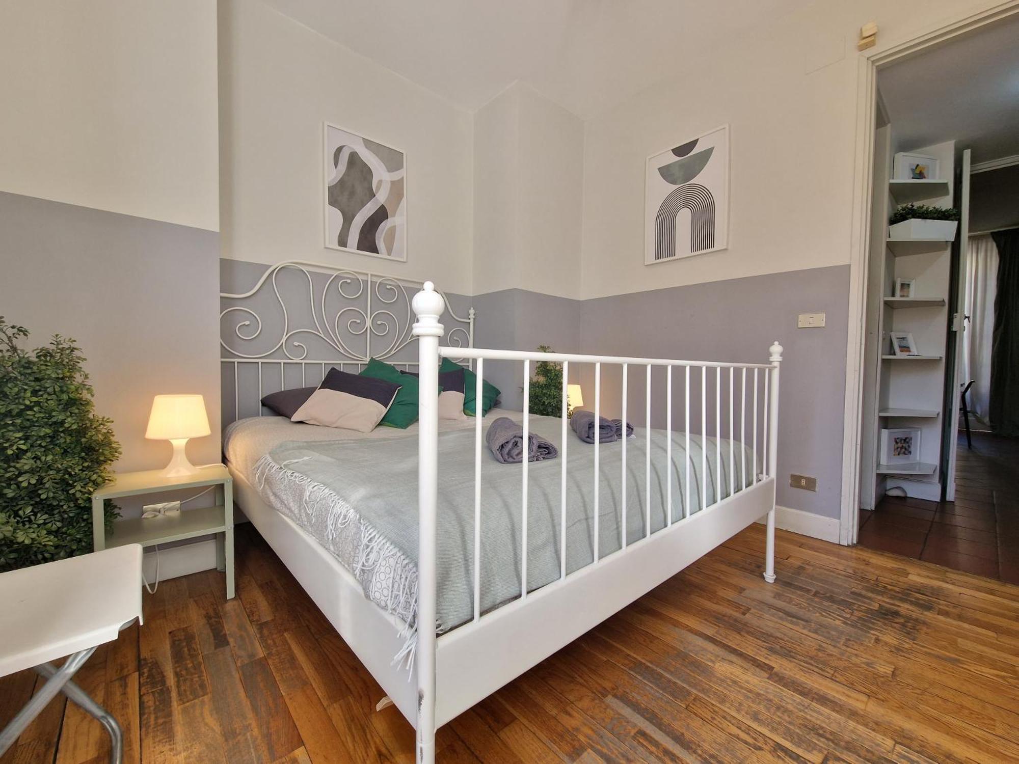 Casa Colter Apartment Торино Екстериор снимка