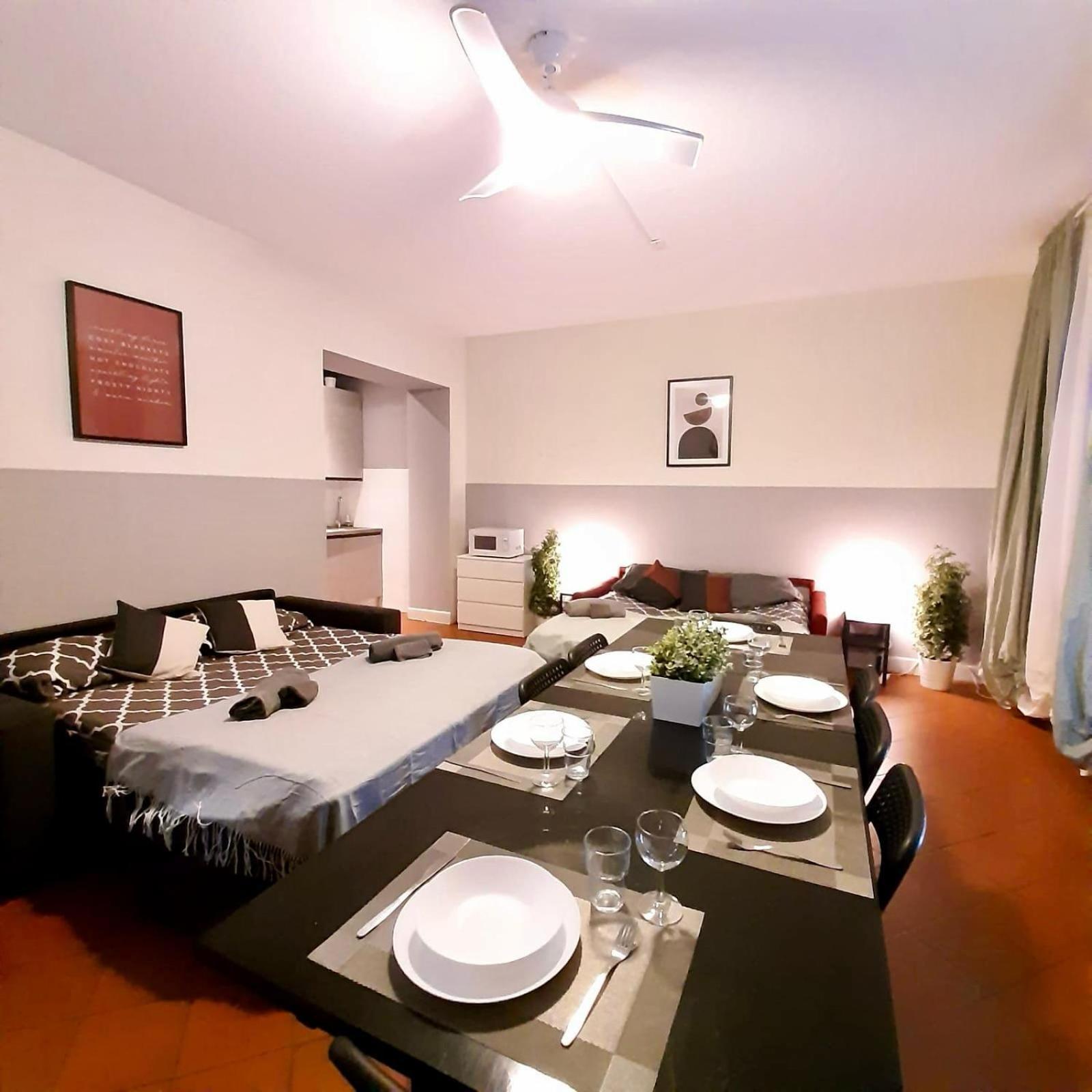 Casa Colter Apartment Торино Екстериор снимка