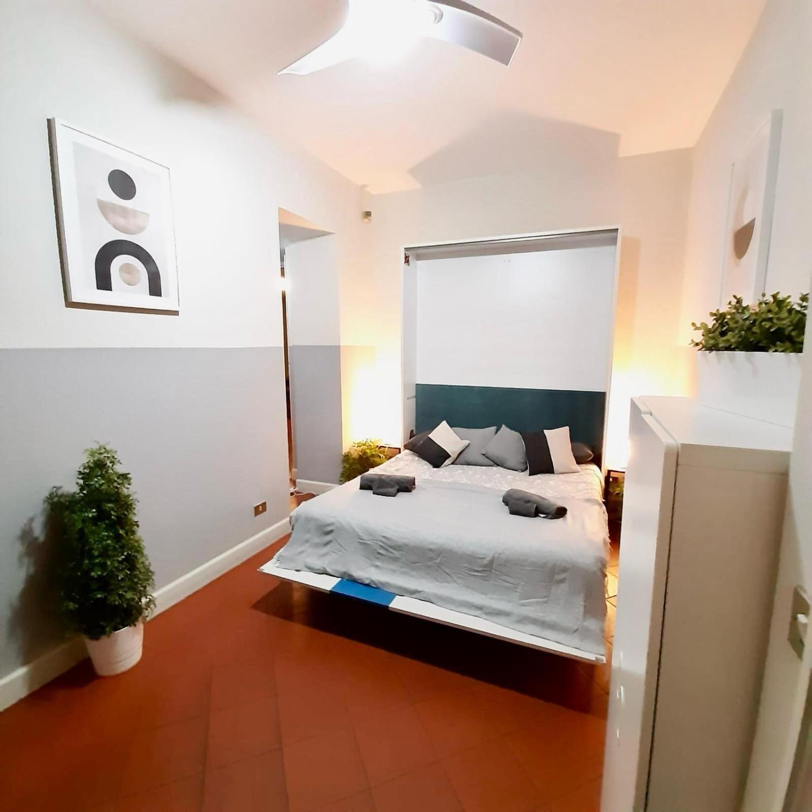 Casa Colter Apartment Торино Екстериор снимка